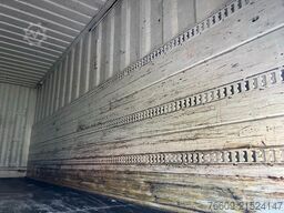 KRONE Wechselbrücke Koffer