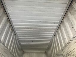 KRONE Wechselbrücke Koffer