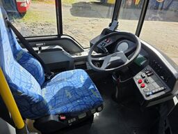 MERCEDES-BENZ Citaro  Linie, Klimas, Standheizung