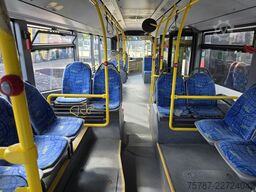 MERCEDES-BENZ Citaro  Linie, Klimas, Standheizung