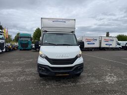 IVECO Daily 35C16 3,0L Koffer LBW 750kg Euro6E Seitent