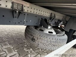 IVECO Daily 35C16 3,0L Koffer LBW 750kg Euro6E Seitent