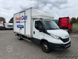 IVECO Daily 35C16 3,0L Koffer LBW 750kg Euro6E Seitent