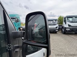 IVECO Daily 35C16 3,0L Koffer LBW 750kg Euro6E Seitent