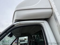 IVECO Daily 35C16 3,0L Koffer LBW 750kg Euro6E Seitent