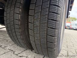 IVECO Daily 35C16 3,0L Koffer LBW 750kg Euro6E Seitent