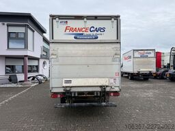 IVECO Daily 35C16 3,0L Koffer LBW 750kg Euro6E Seitent