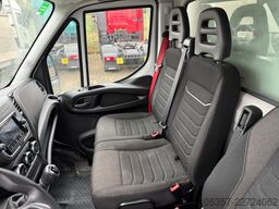 IVECO Daily 35C16 3,0L Koffer LBW 750kg Euro6E Seitent