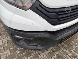 IVECO Daily 35C16 3,0L Koffer LBW 750kg Euro6E Seitent
