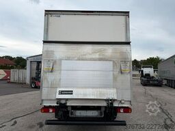 IVECO Daily 35C16 3.0 ¤6E Koffer LBW Klima