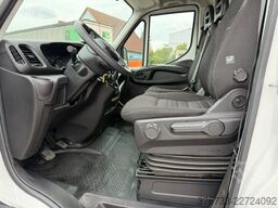IVECO Daily 35C16 3.0 ¤6E Koffer LBW Klima