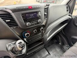IVECO Daily 35C16 3.0 ¤6E Koffer LBW Klima