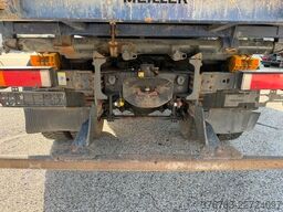 IVECO AD190T33 4x2 E6C Meiller 3-Seiten-Kipper Klima