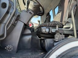IVECO AD190T33 4x2 E6C Meiller 3-Seiten-Kipper Klima