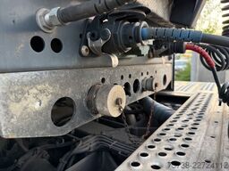 MERCEDES-BENZ Actros 2663 LS /Retarder/BigSpace/Hydraulik/EU6E