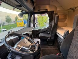 MERCEDES-BENZ Actros 2663 LS /Retarder/BigSpace/Hydraulik/EU6E