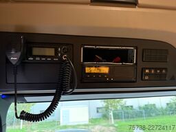 MERCEDES-BENZ Actros 2663 LS /Retarder/BigSpace/Hydraulik/EU6E