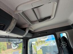 MAN TGS 33.480 6x6 KRAN abstattelb. 19m Kipper Bordm