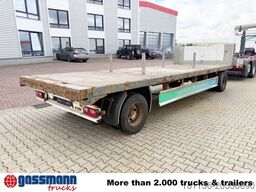 Fliegl ZPS 180
