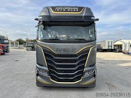 Iveco S-WAY 500 