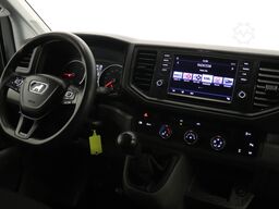 Man TGE 2.0 177PK 4X4 EURO 6 - Airco - Cruise - Cam...