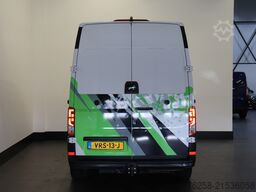 Man TGE 2.0 177PK 4X4 EURO 6 - Airco - Cruise - Cam...