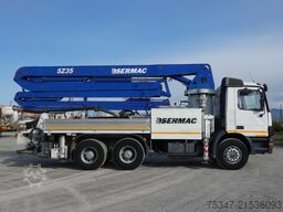 Mercedes-Benz ACTROS 3335