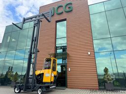 Combilift C2500 / Compact / Wide positioner