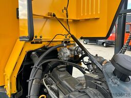 Combilift C2500 / Compact / Wide positioner