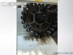 Akira Seiki RMV 700 APC