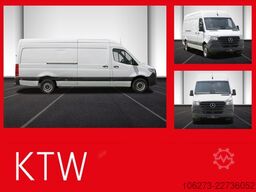 Mercedes-Benz Sprinter 317 Maxi,Automatik,Kamera,Klima,MBUX
