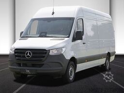 Mercedes-Benz Sprinter 317 Maxi,Automatik,Kamera,Klima,MBUX