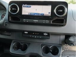 Mercedes-Benz Sprinter 317 Maxi,Automatik,Kamera,Klima,MBUX