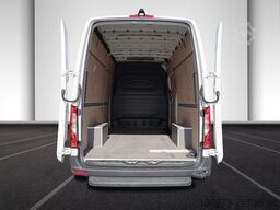 Mercedes-Benz Sprinter 317 Maxi,Automatik,Kamera,Klima,MBUX