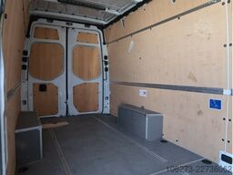 Mercedes-Benz Sprinter 317 Maxi,Automatik,Kamera,Klima,MBUX