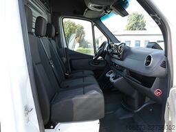 Mercedes-Benz Sprinter 317 Maxi,Automatik,Kamera,Klima,MBUX