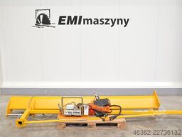 DEMAG MANIPULATOR RAMIE PRZENOŚNIK