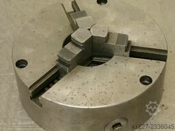 Delisle & Ziegele Durchmesser 210 mm