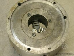 Delisle & Ziegele Durchmesser 210 mm