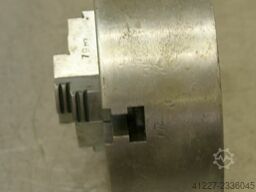 Delisle & Ziegele Durchmesser 210 mm