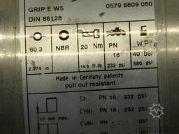 Norma GRIP E W5 60,3