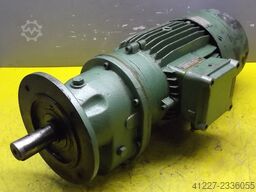 Bockwoldt CB2-100I/4DFBR