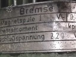 Bockwoldt CB2-100I/4DFBR