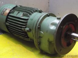 Bockwoldt CB2-100I/4DFBR