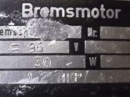 Bockwoldt CB2-100I/4DFBR