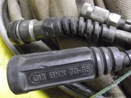 Dinse Verlängerung 13 m