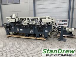 Weinig Hydromat H22N