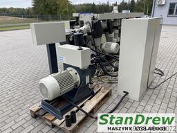 Weinig Hydromat H22N