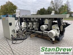 Weinig Hydromat H22N