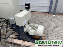 Weinig Hydromat H22N